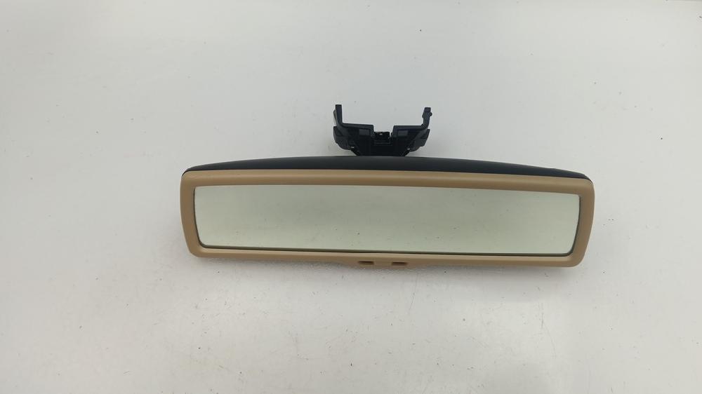 ESPEJO INTERIOR VOLKSWAGEN PASSAT 2.0 TDI DSG 140CV | 103KW