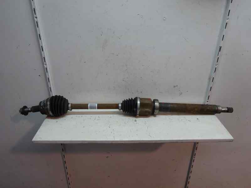 TRANSMISION DELANTERA DERECHA FORD FOCUS 1.0 ECOBOOST MT 125CV