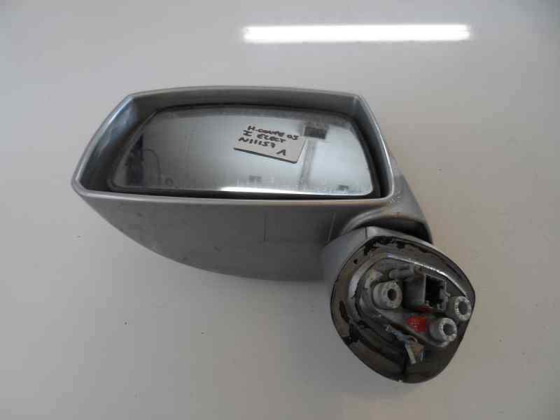 RETROVISOR IZQUIERDO HYUNDAI COUPE 1.6 MT 105CV | 77KW