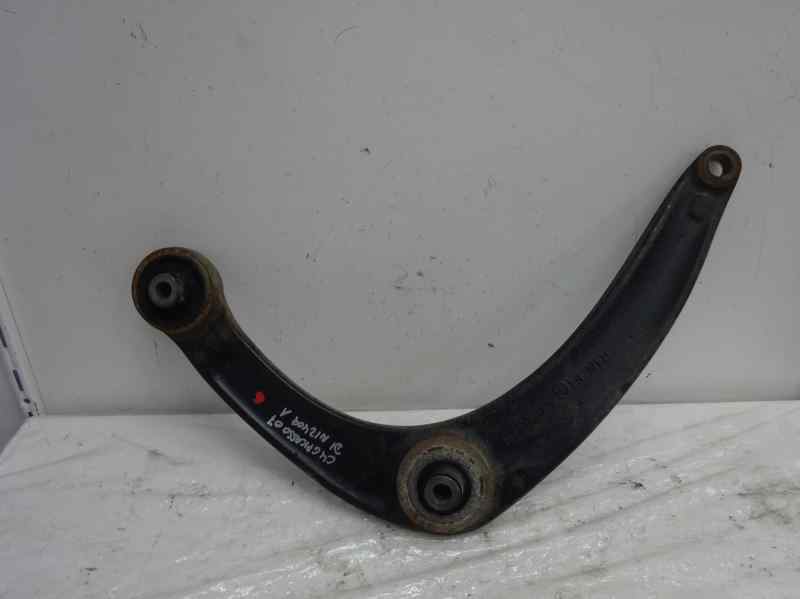BRAZO SUSPENSION INFERIOR DELANTERO IZQUIERDO CITROEN C4 PICASSO 1.6 HDI AMT 109CV