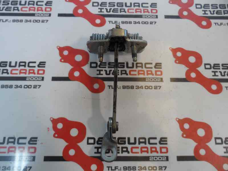 RETENEDOR PUERTA DACIA SANDERO 1.2 16V MT 75CV