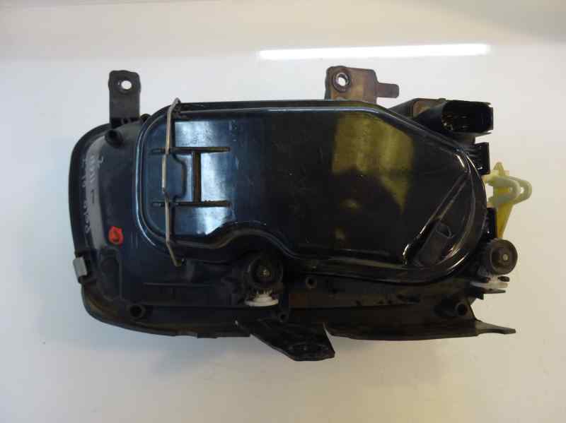 FARO IZQUIERDO VOLKSWAGEN POLO 1.4 MT 60CV | 44KW