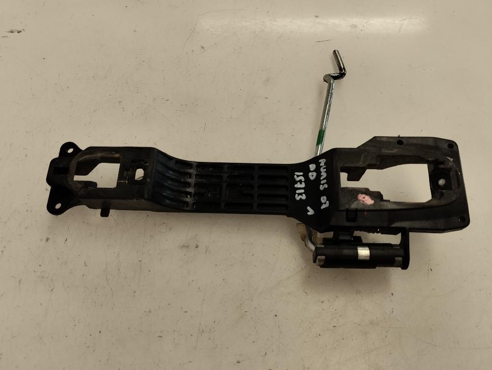 SOPORTE MANETA EXTERIOR DELANTERA DERECHA TOYOTA AURIS 1.4 MT 97CV | 71KW