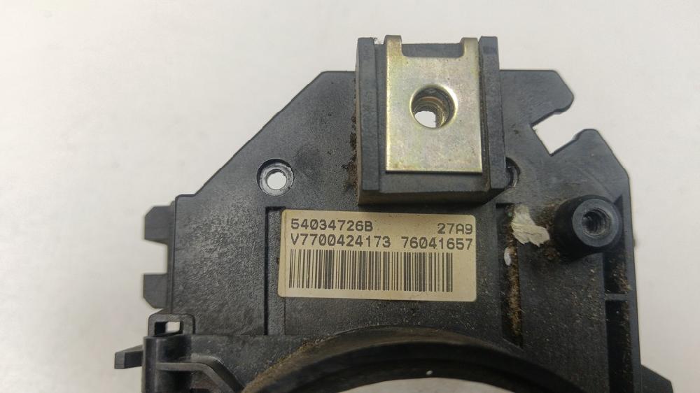 ANILLO AIRBAG RENAULT LAGUNA 1.9 DTI MT 100CV