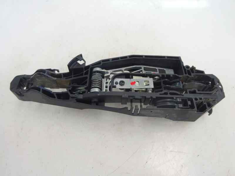 SOPORTE MANETA EXTERIOR PUERTA TRASERA IZQUIERDA CITROEN BERLINGO 1.5 BLUEHDI MT XL 102CV