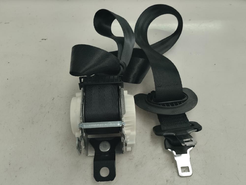 CINTURON SEGURIDAD TRASERO CENTRAL PEUGEOT 5008 1.6D MT 112CV