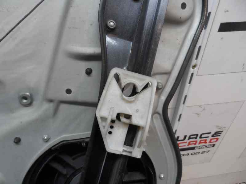 ELEVALUNAS DELANTERO IZQUIERDO SKODA OCTAVIA 1.6 MT 102CV | 75KW