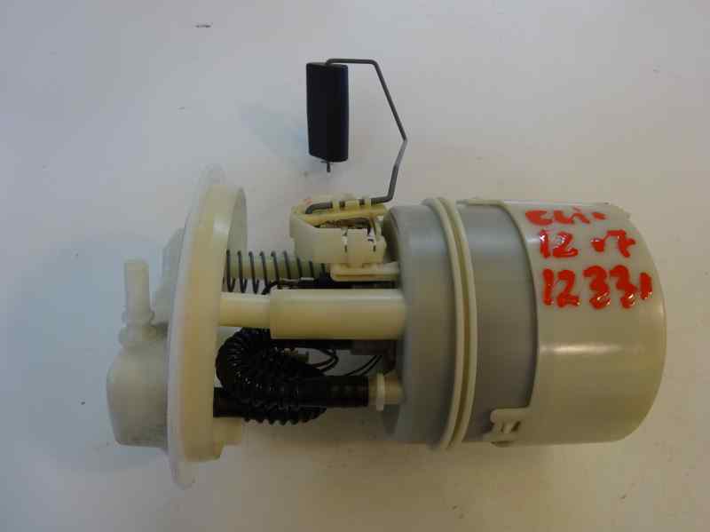 BOMBA COMBUSTIBLE RENAULT CLIO 1.2 MT 58CV | 43KW