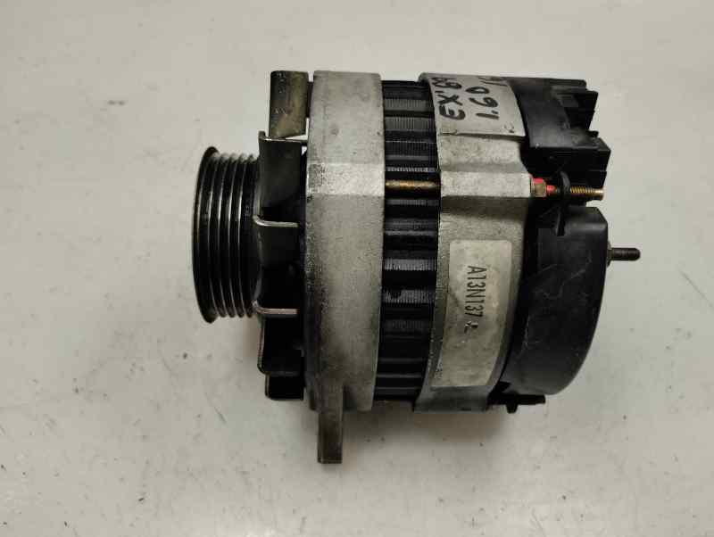 ALTERNADOR RENAULT EXPRESS 1.6 MT 110CV | 82KW