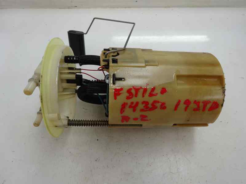 BOMBA COMBUSTIBLE FIAT STILO 1.9 TD MT 115CV