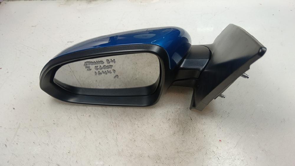 RETROVISOR IZQUIERDO KIA STONIC 1.0 GDI MT 120CV | 88KW