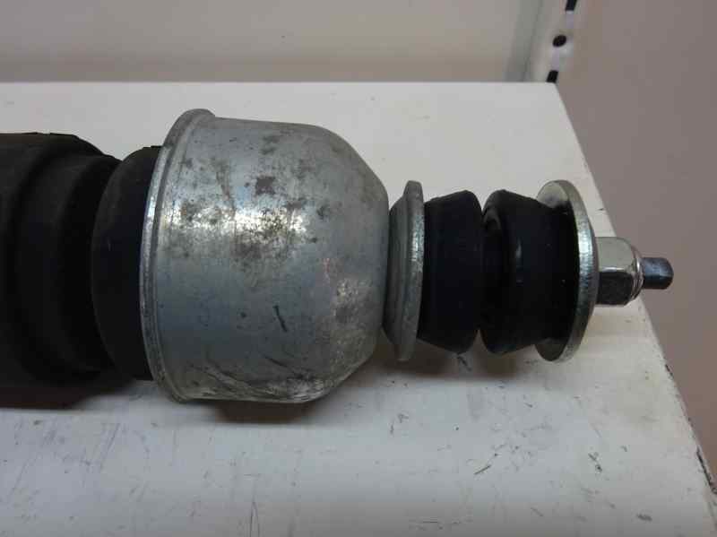 AMORTIGUADOR TRASERO DERECHO NISSAN JUKE 1.5 DCI MT 110CV