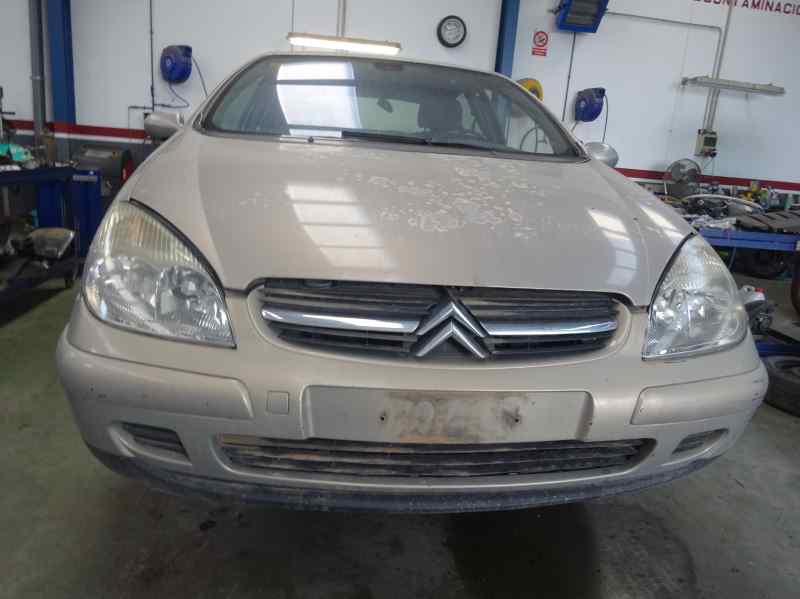 POLEA CIGUENAL CITROEN C5 2004 2.0 HDI MT 109CV