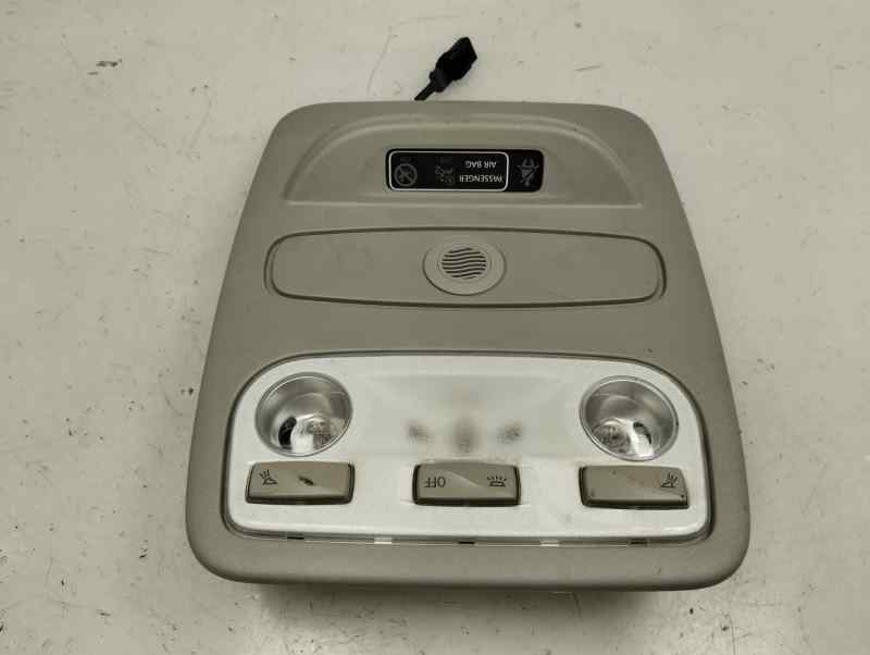 LUZ INTERIOR RENAULT CLIO 0.9 TSE MT 90CV