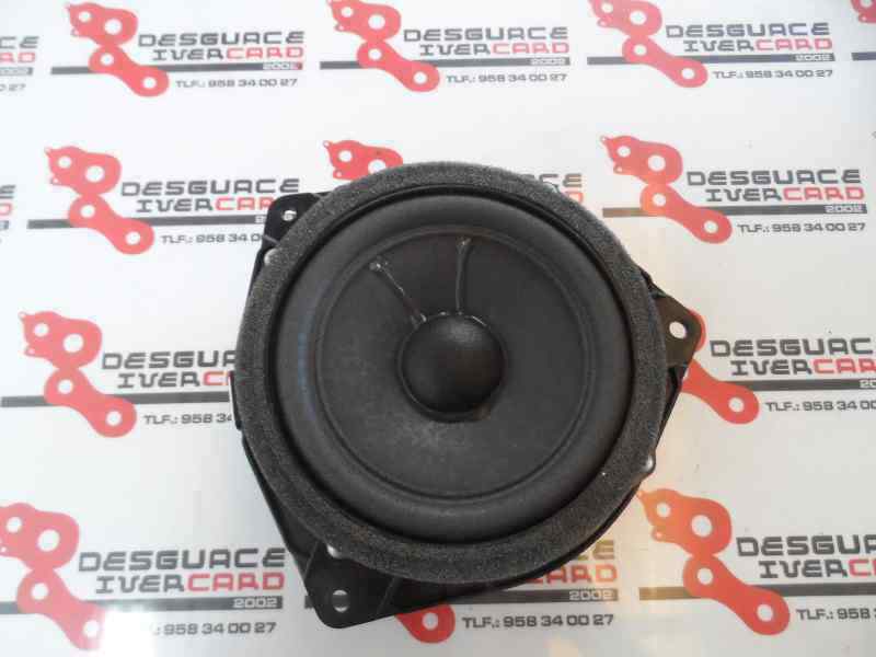 ALTAVOZ LEXUS IS 2.2 220D MT 177CV