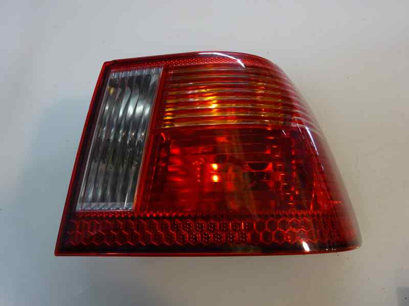 PILOTO TRASERO DERECHO SEAT IBIZA 1.4 MT 60CV | 44KW