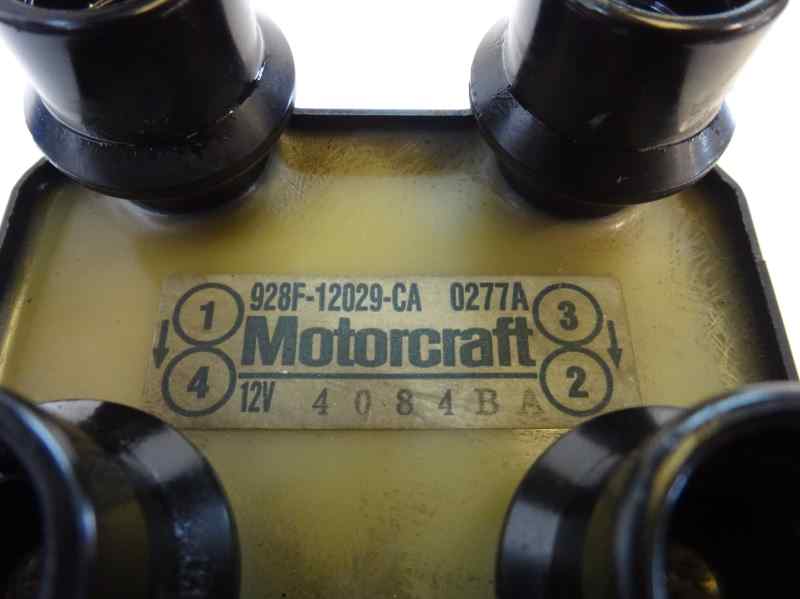 BOBINA ENCENDIDO FORD MONDEO 1.8 MT 116CV