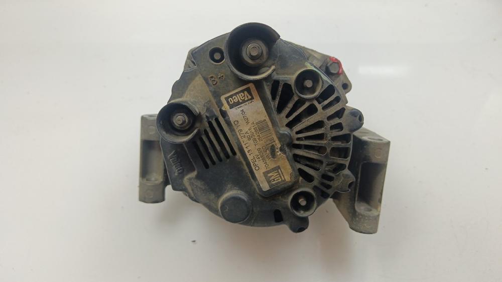 ALTERNADOR OPEL ASTRA 1.3 MT 90CV | 66KW