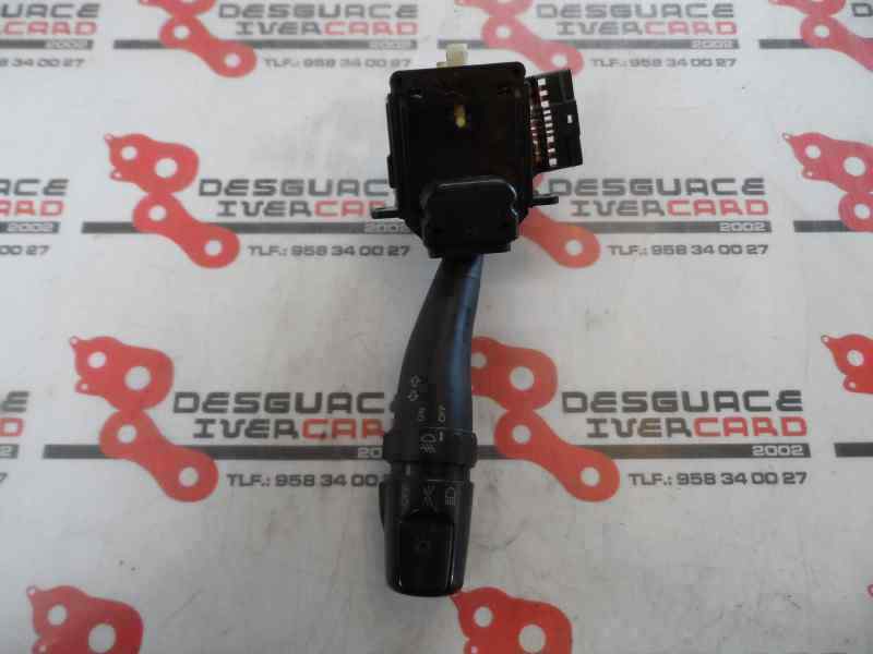 MANDO LUCES KIA SORENTO 2.5 CRDI 4WD AT 144CV