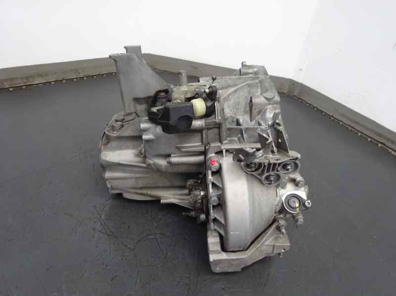 CAJA CAMBIOS CITROEN C5 2009 2.0 HDI MT 140CV