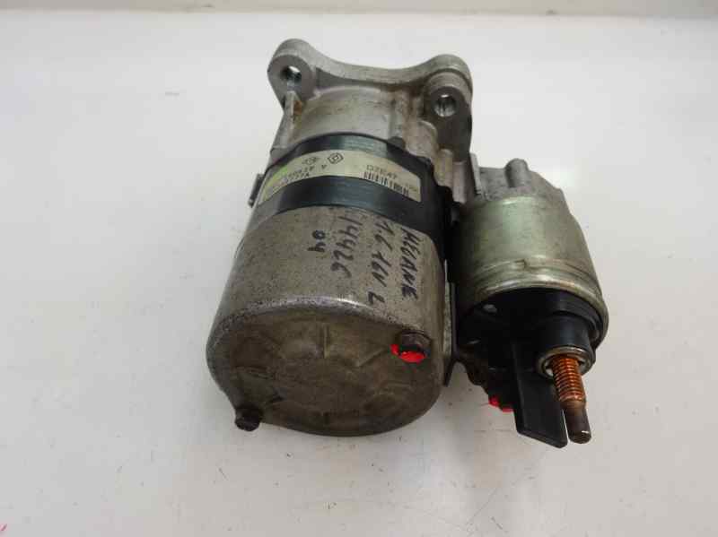 MOTOR ARRANQUE RENAULT MEGANE 2004 1.6 MT 115CV | 85KW