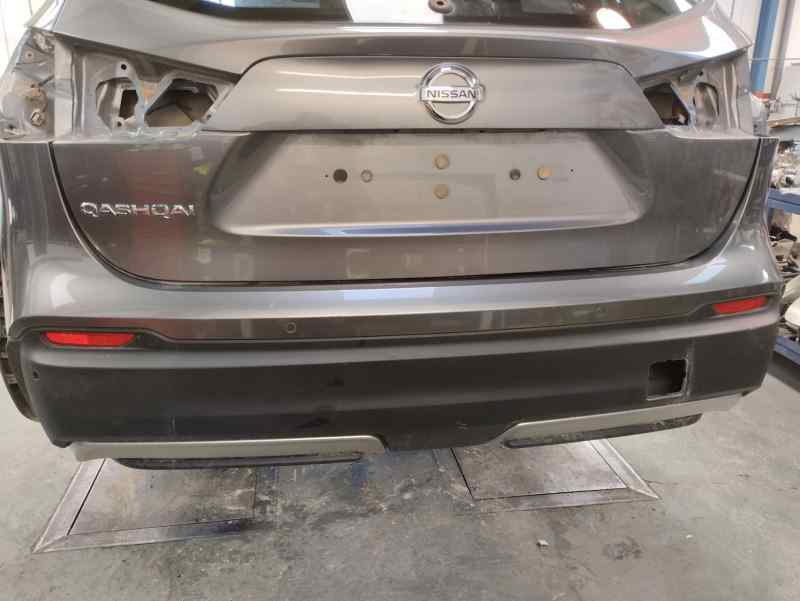 PARAGOLPES TRASERO NISSAN QASHQAI 1.3 MT 158CV | 116KW