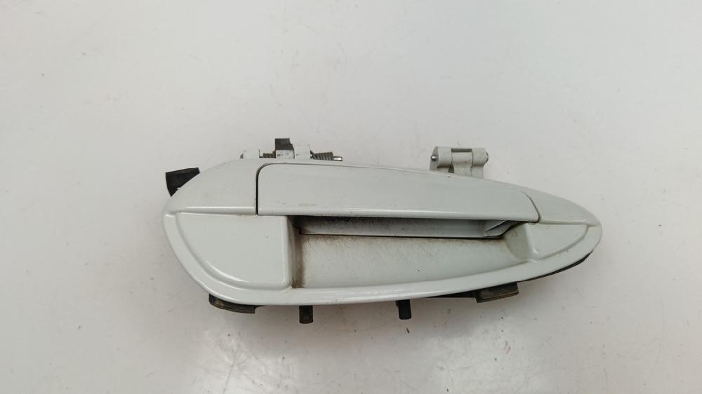 SOPORTE MANETA EXTERIOR PUERTA TRASERA DERECHA FIAT PUNTO 1.3 AMT 75CV | 55KW
