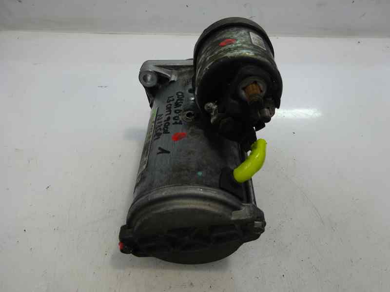 MOTOR ARRANQUE OPEL CORSA 1.3 CDTI MT 90CV