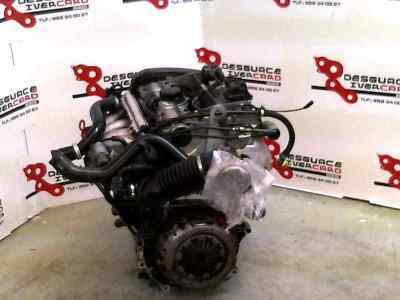 MOTOR COMPLETO VOLVO S40 1.8 MT 115CV