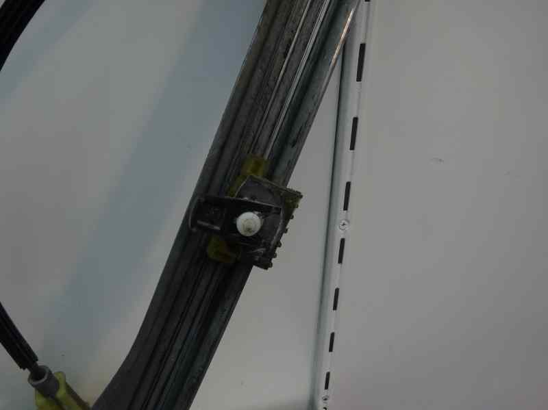 ELEVALUNAS DELANTERO IZQUIERDO RENAULT LAGUNA 2.0 DCI MT 131CV