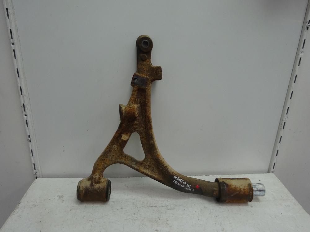 BRAZO SUSPENSION INFERIOR DELANTERO DERECHO MERCEDES BENZ CLASE M 2005 2.7 ML 270 CDI MT 163CV