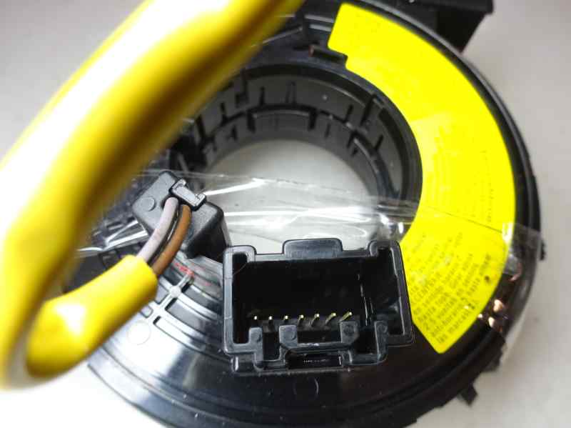 ANILLO AIRBAG FORD FIESTA 1.5 TDCI MT 75CV