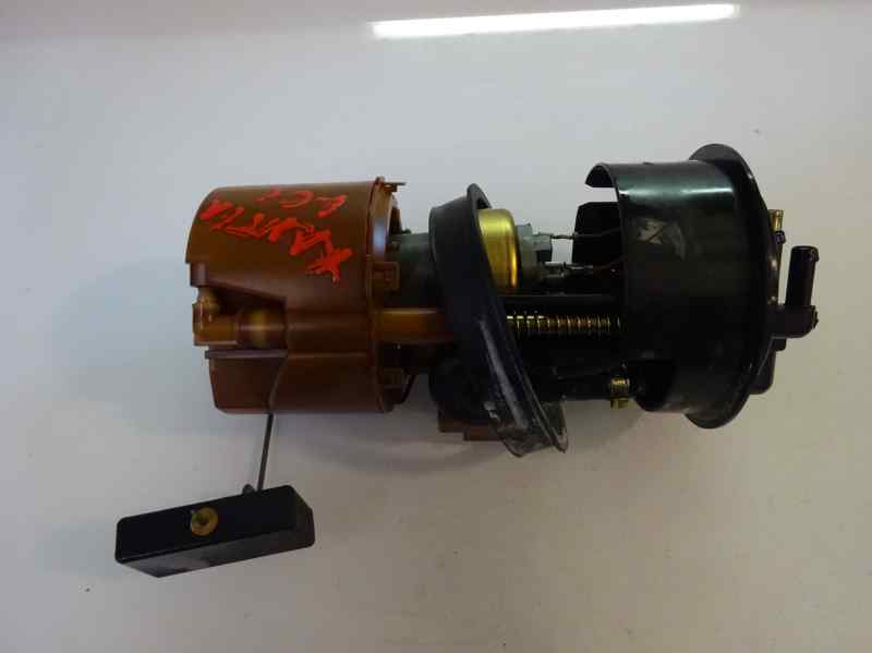 BOMBA COMBUSTIBLE CITROEN XANTIA 1.6 MT 88CV