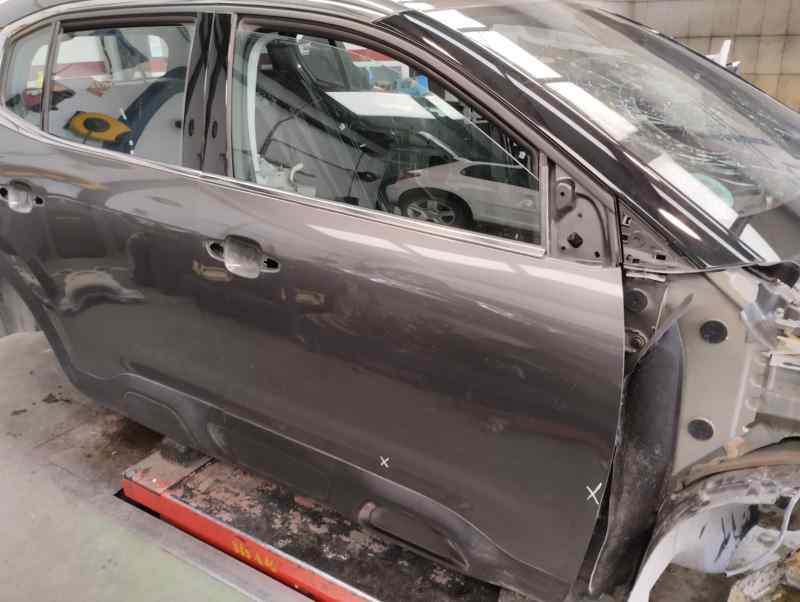 PUERTA DELANTERA DERECHA CITROEN C5 AIRCROSS 1.2 PURETECH MT 131CV