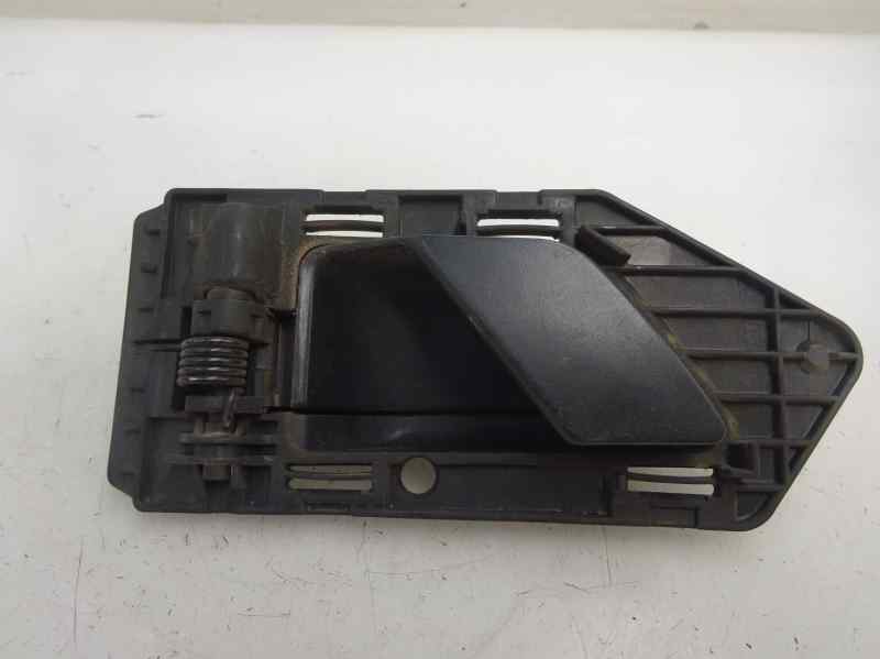 MANETA INTERIOR DELANTERA DERECHA CITROEN BERLINGO 1.9 D MT 69CV