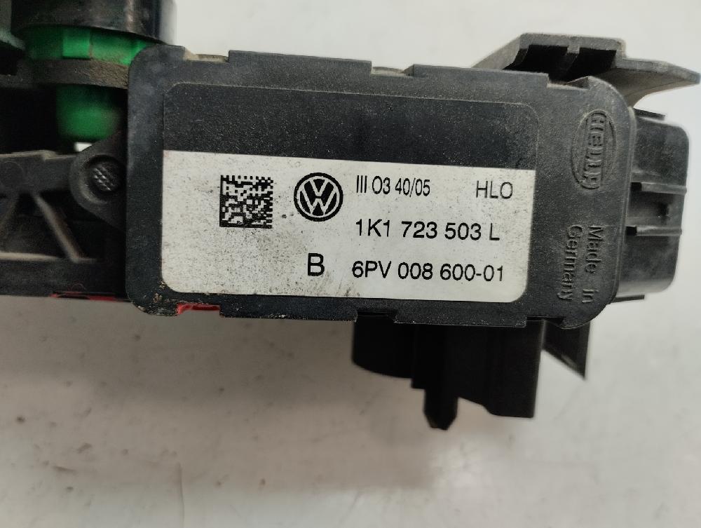 POTENCIOMETRO PEDAL VOLKSWAGEN PASSAT 2005 2.0 TDI MT 140CV