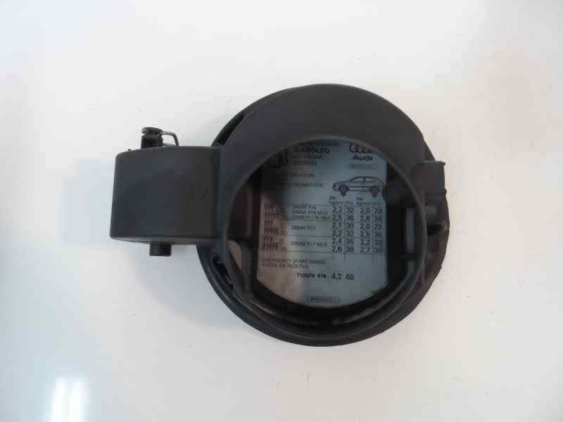 TAPA EXTERIOR COMBUSTIBLE AUDI A3 1.9 TDI MT 105CV | 77KW