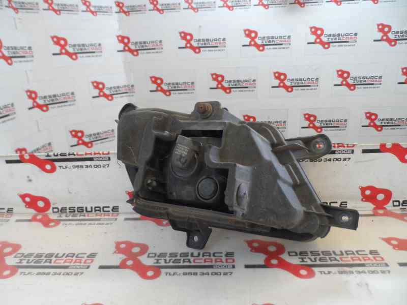 PILOTO DELANTERO DERECHO KIA RIO 1.5 CRDI MT 110CV