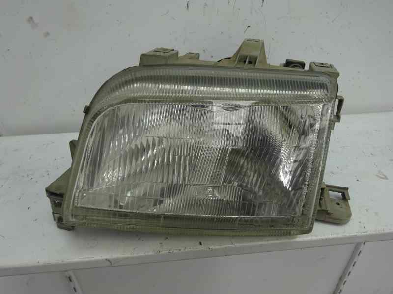 FARO IZQUIERDO RENAULT CLIO 1.9 D MT 64CV