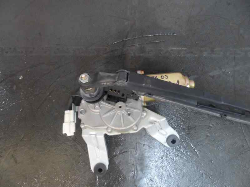MOTOR LIMPIA TRASERO HYUNDAI ATOS 1.1 MT 59CV