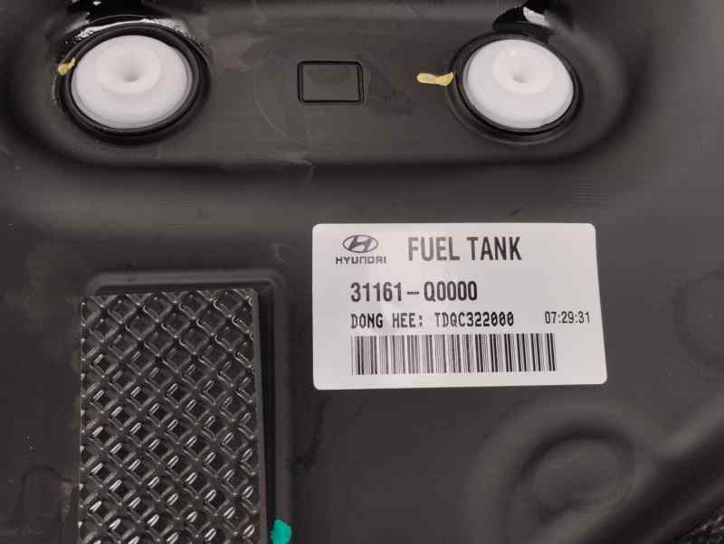 DEPOSITO COMBUSTIBLE HYUNDAI BAYON 1.2 MT 84CV | 62KW