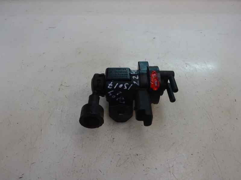 VALVULA AIRE ADICIONAL CITROEN C8 2004 2.2 HDI MT 130CV