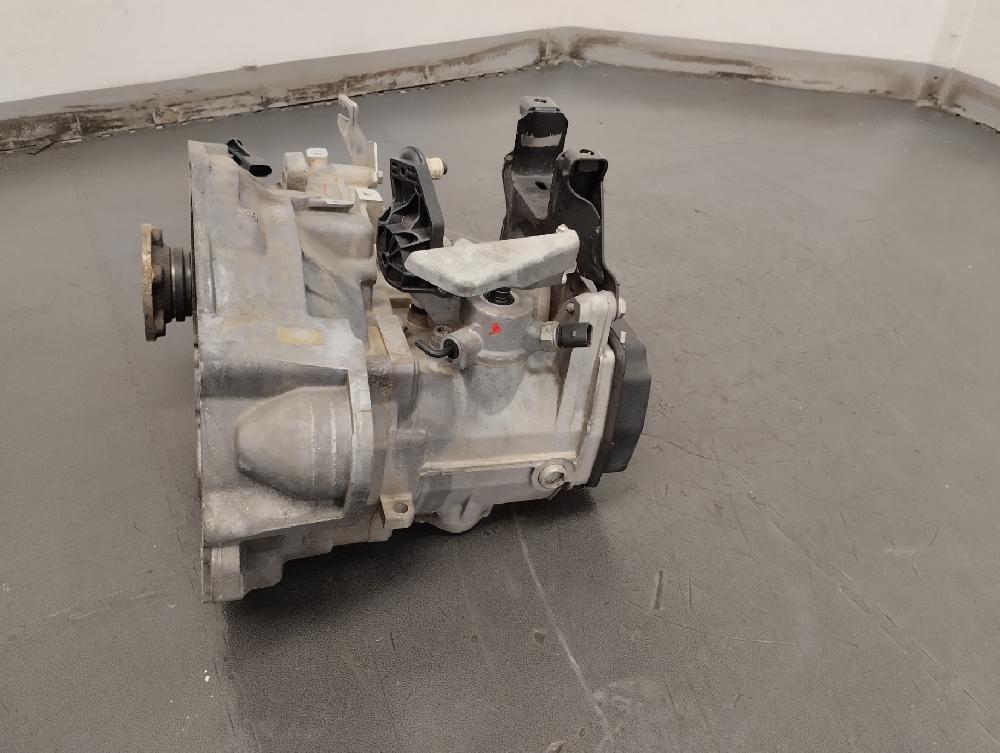 CAJA CAMBIOS SEAT IBIZA 1.4 TDI MT 80CV