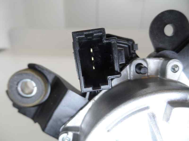 MOTOR LIMPIA TRASERO DACIA DUSTER 1.5 MT 90CV DIESEL