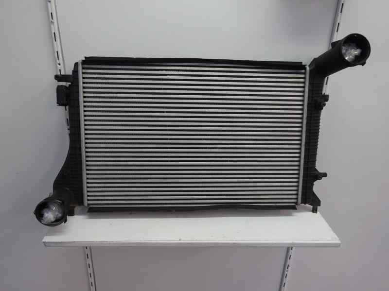 INTERCOOLER VOLKSWAGEN CADDY 1.9 TDI MT 105CV | 78KW
