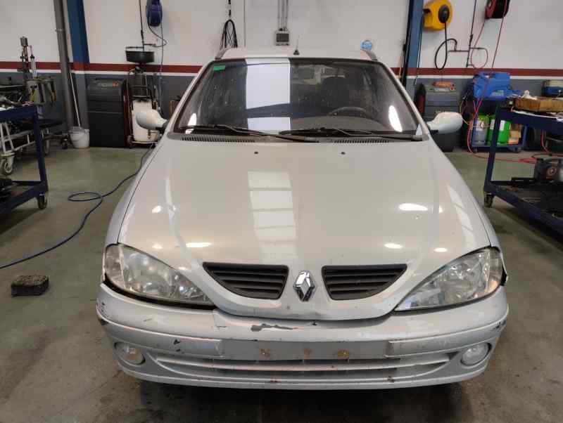 CERRADURA PUERTA DELANTERA DERECHA RENAULT MEGANE 2002 1.9 MT 80CV | 59KW