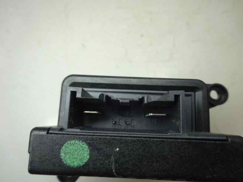 RESISTENCIA CALEFACCION FORD FIESTA 1.5 TDCI MT 75CV