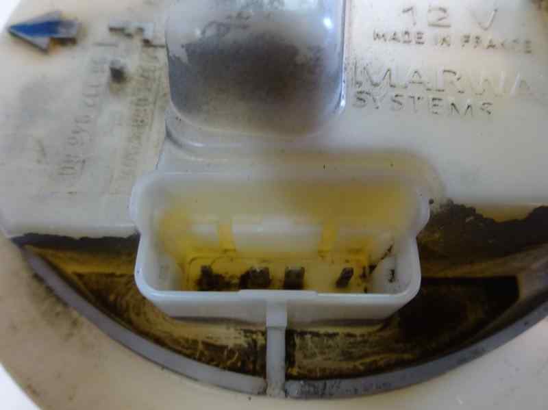 BOMBA COMBUSTIBLE PEUGEOT 206 1.1 MT 60CV