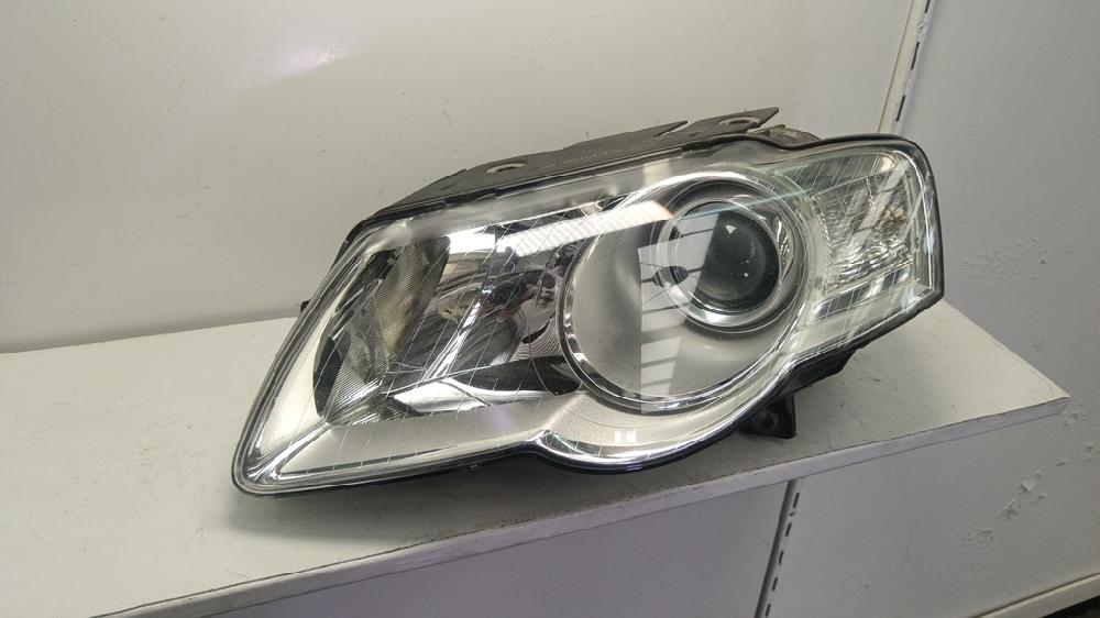 FARO IZQUIERDO VOLKSWAGEN PASSAT 2.0 TDI DSG 140CV | 103KW