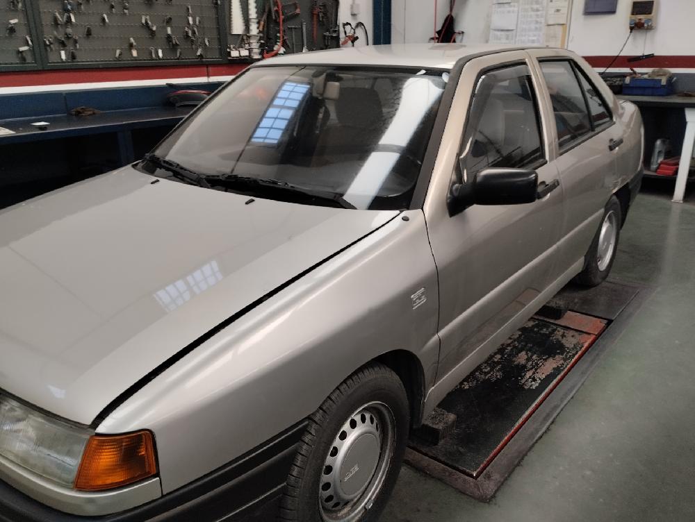 MOTOR ARRANQUE SEAT TOLEDO 1991 1.6 MT 75CV